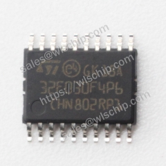 STM32F030F4P6