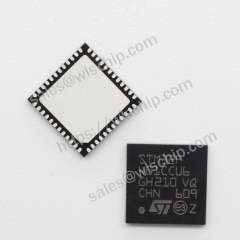 STM32F401CCU6