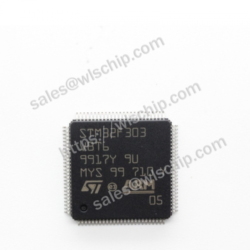 STM32F303VBT6