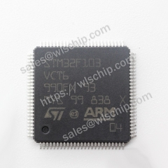 STM32F103VCT6