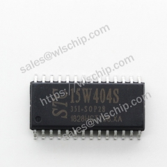 STC15W404S-35I-SOP28