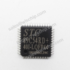 STC89C54RD+40I-LQFP44G