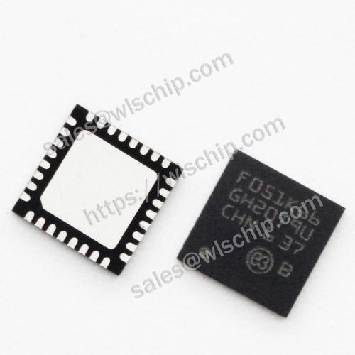 STM32F051K6U6