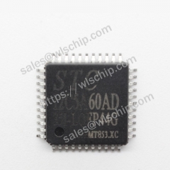 STC12C5A60AD-35I-LQFP44