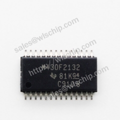 MSP430F2132IPW