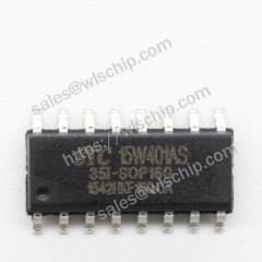 STC15W401AS-35I-SOP16G