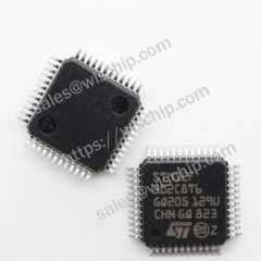 STM32F302C8T6