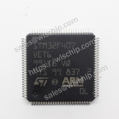 STM32F407VET6