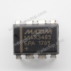 MAX3485EPA