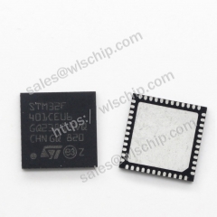 STM32F401CEU6