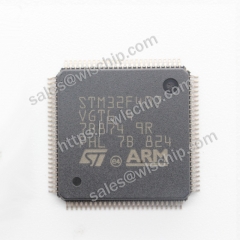 STM32F407VGT6