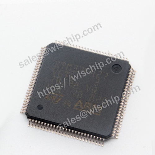 STM32F427VGT6