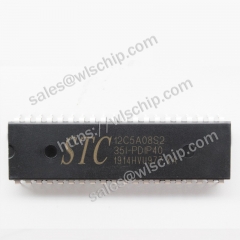 STC12C5A08S2-35I-PDIP40