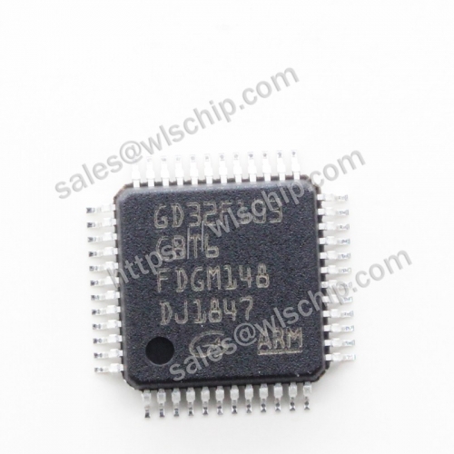 GD32F103CBT6