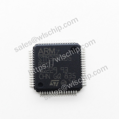 STM32F105R8T6