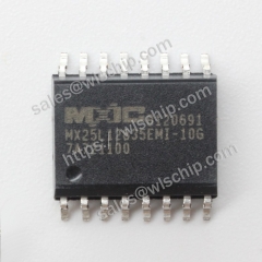 MX25L12835EMI-10G