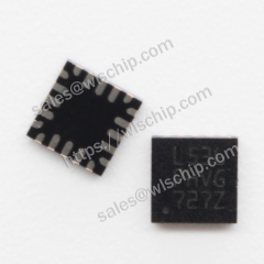 STM8L151F3U6