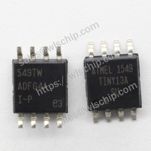 ATTINY13A-SU