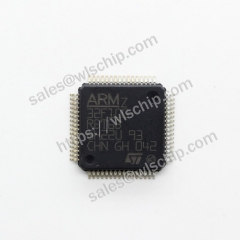 STM32F100RBT6B