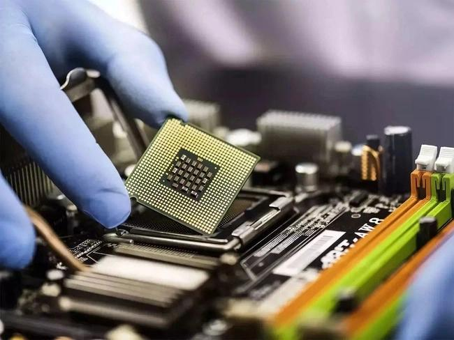 Semiconductor Shortage Showing Signs of Easing for Wireless Communications