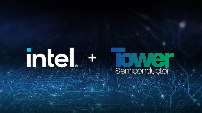 Tower Semiconductor Announces Its Most Advanced 2nd Generation 65nm BCD Power Management Platform