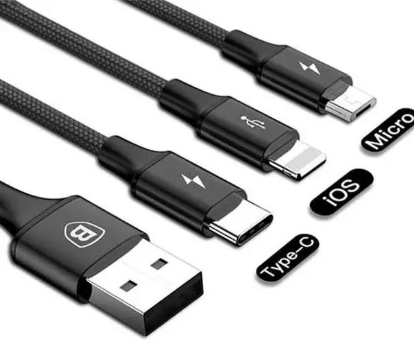 From 2024, the EU will Force the Unified Use of USB-C Interface