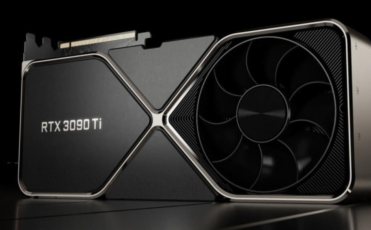 NVIDIA RTX 30 still has a large number of graphics cards in stock, and RTX 4090 will be released in August