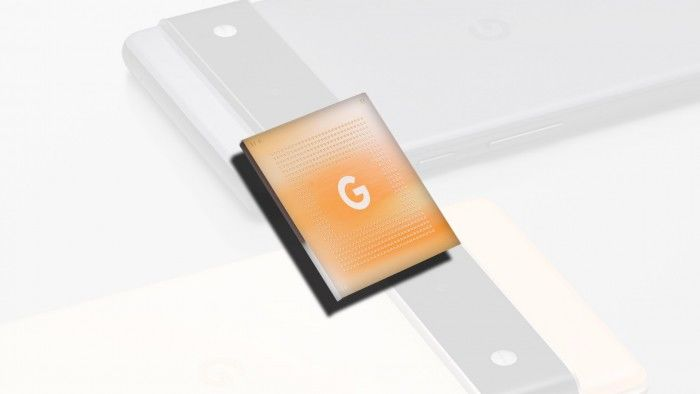 Google's second-generation Tensor custom chips may continue to be manufactured using Samsung's 4nm process