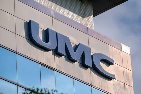 UMC got a large single automotive chip