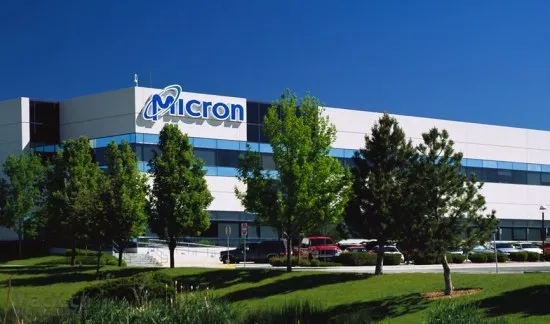 Micron Japan plant power failure, expected to affect the scale of capacity is limited