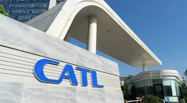 CATL Led the Electric Vehicle Battery Market from January to May this Year