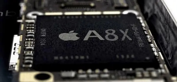 Apple to Develop Future Mac Chips in Israel