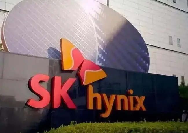 SK Hynix localizes the supply of neon and other key gases required for chip production