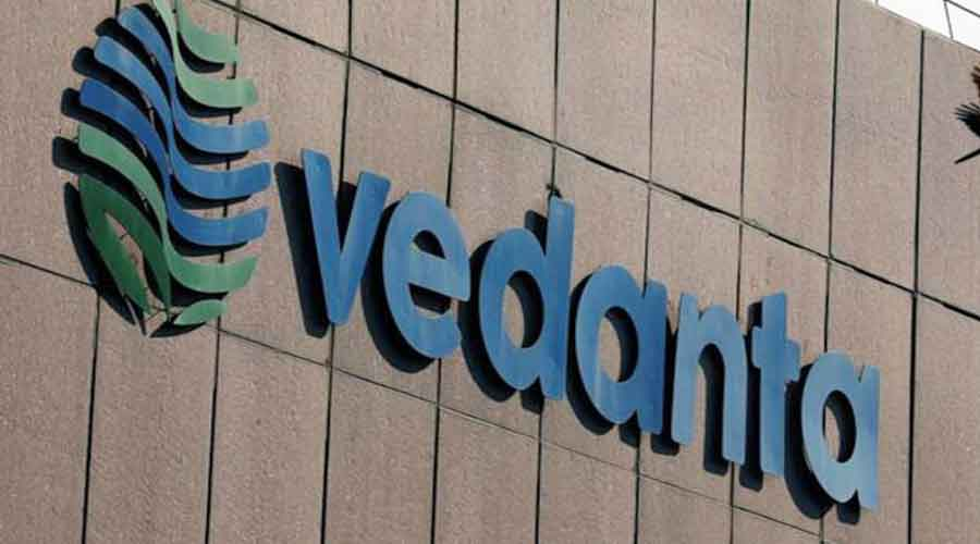 Vedanta Group Expects Chip Business Turnover to Reach $3.5 Billion, One-Third of Which Will Come from Exports