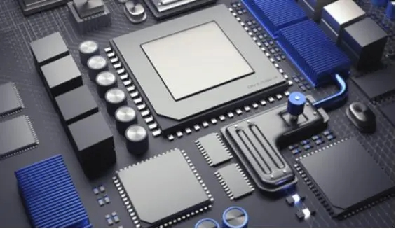 Samsung Electro-Mechanics started mass production of server semiconductor packaging substrates for the first time in Korea this month