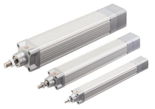 Emerson's New Electric Actuators Are Versatile, Precise and Reusable for Multiple Applications