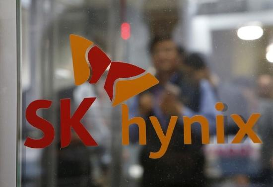 SK Hynix Q2 revenue reaches record high of 13.8 trillion won, expects slower demand for memory chips in the second half of the year