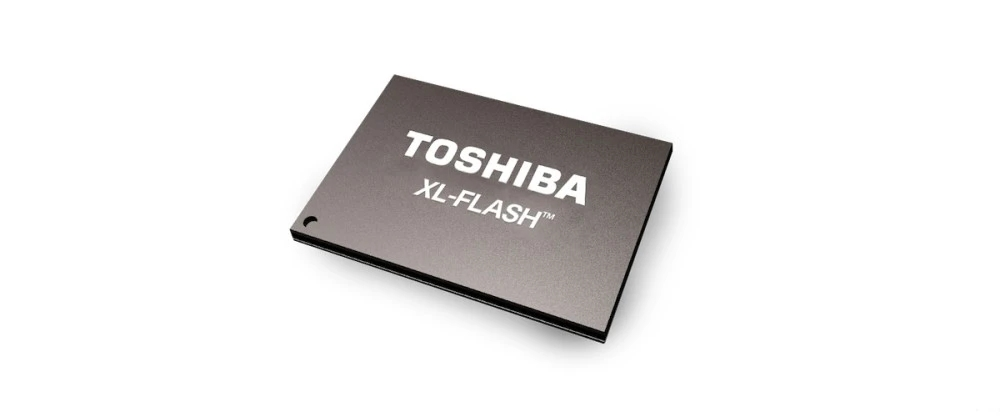 Kioxia Announces Second Generation XL-FLASH Memory Solution: Higher Performance, Lower Latency