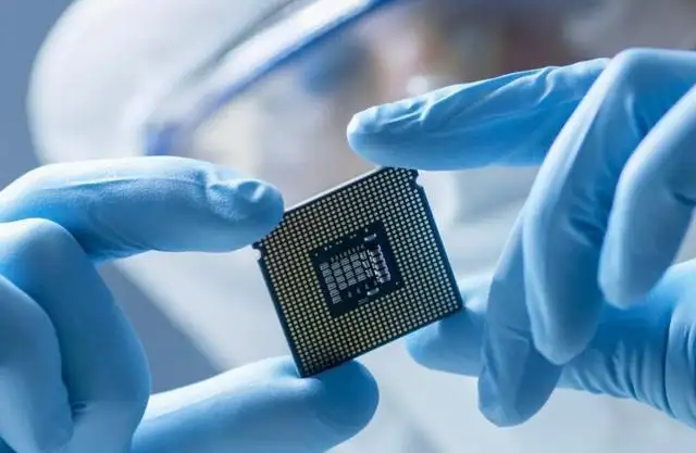 "Unable to stop" chip expansion tide! Global chip enterprises have expanded their production, and the remaining inventory has reached a new high in 10