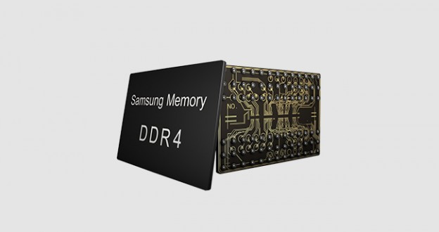 Samsung rumored to cut DDR4 chip prices as consumer DRAM price drop widens