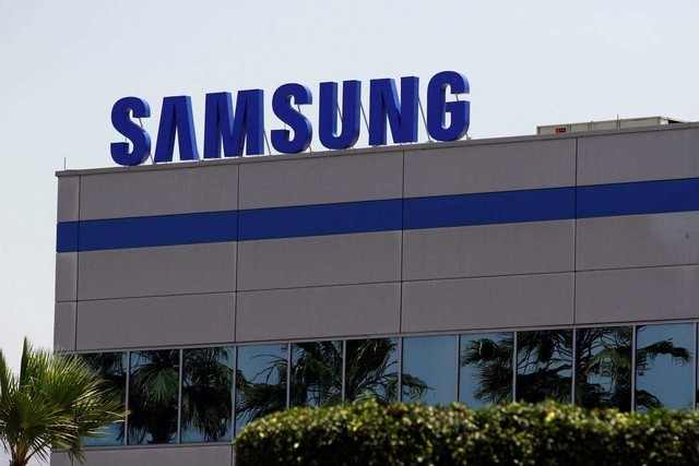 Samsung Q2 wins the global semiconductor sales crown: beating Intel for the fourth consecutive season