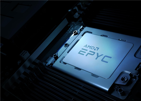 The Intel processor has a multiple ticket jump and the AMD "lie to win": the 96-core Zen4 continues to grab the market