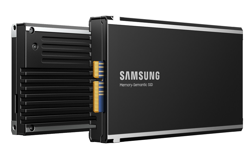 Samsung announced the next generation of storage technology! Two enterprise-class SSDs have entered mass production