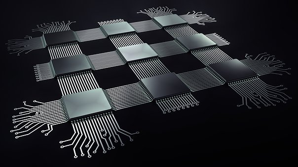 The internal expansion of chips is rapidly driving the rapid rise of "giant chips"! !