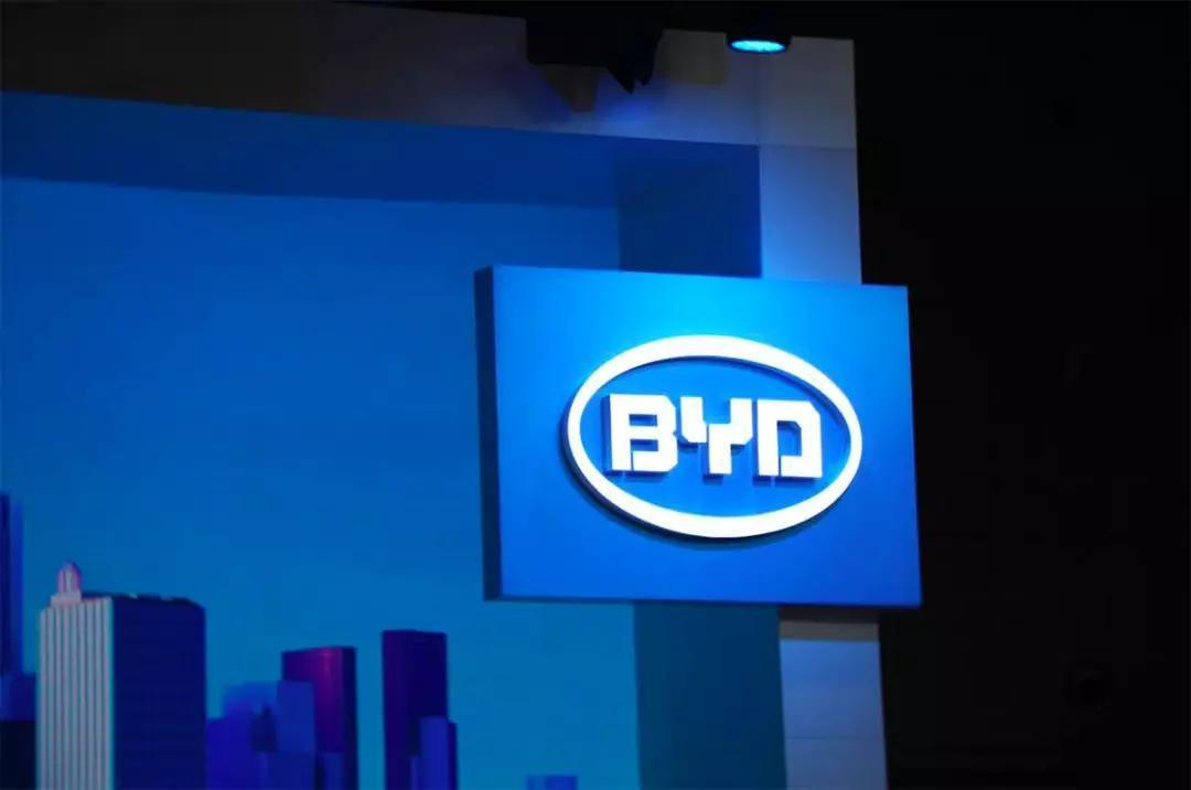 BYD's semiconductor research road took 13 years to successfully break through high-end chips