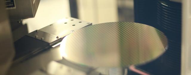 With a total investment of 50.5 billion yuan, SMIC plans to build a 12-inch wafer foundry production line in Tianjin