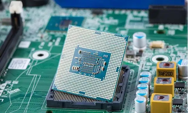 Chip Industry Enters a Serious Downturn in 10 Years