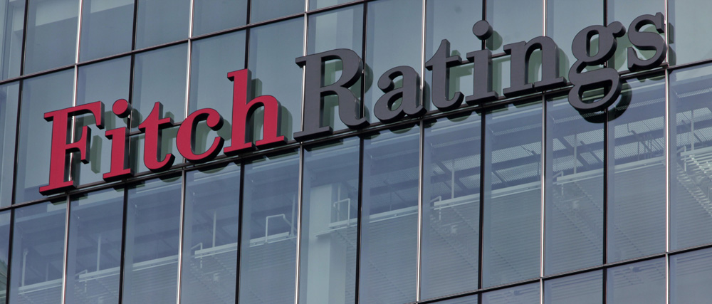 Fitch: global chip manufacturers may face  continuous "turbulence"