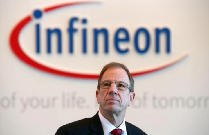 Infineon responds to Hyundai's chip flaw: product is not shipped, problem has been solved and production has increased