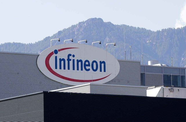 Infineon acquired startup Industrial Analytics to strengthen artificial intelligence analysis services for industrial equipment